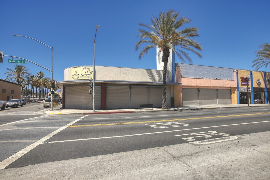 More Photos Of , Los Angeles General Retail For Sale