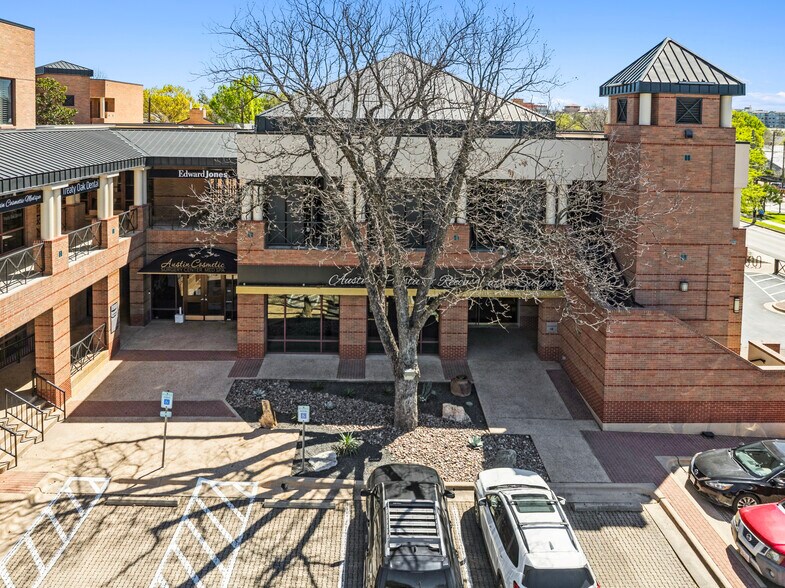 More Photos Of 2905 San Gabriel St, Austin Office For Sale