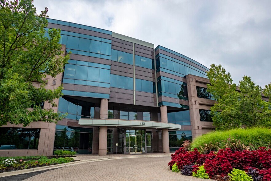 More Photos Of 545 Metro Pl S, Dublin Coworking Space