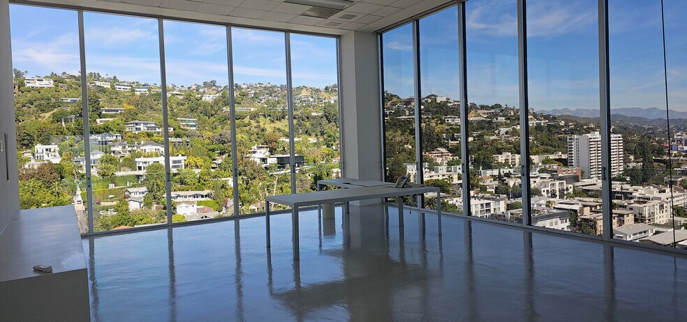 More Photos Of 9000 W Sunset Blvd, West Hollywood Office For Lease