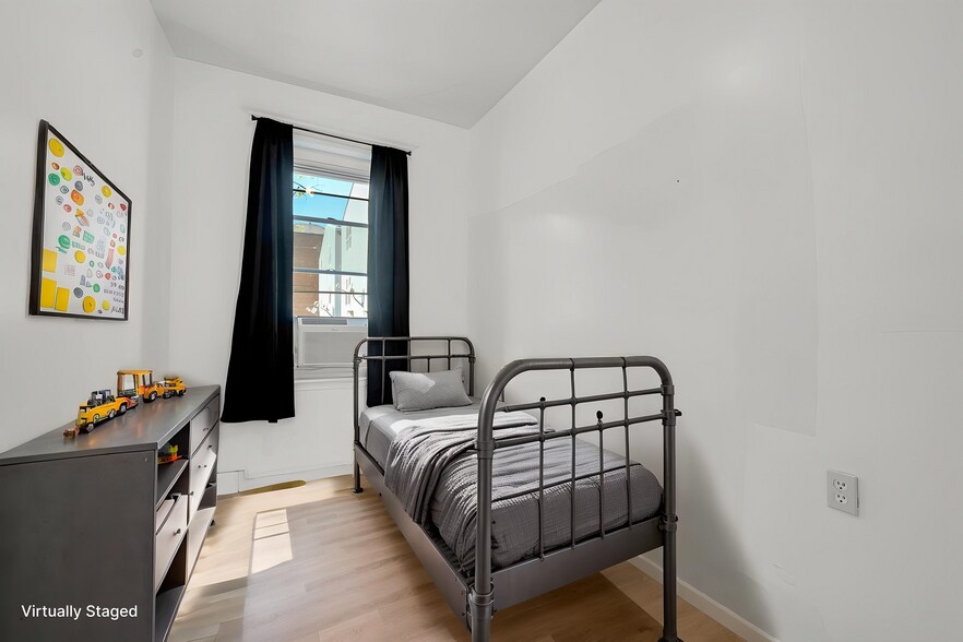 More Photos Of 3511-3513 Park Ave, Union City Storefront Retail Residential For Sale