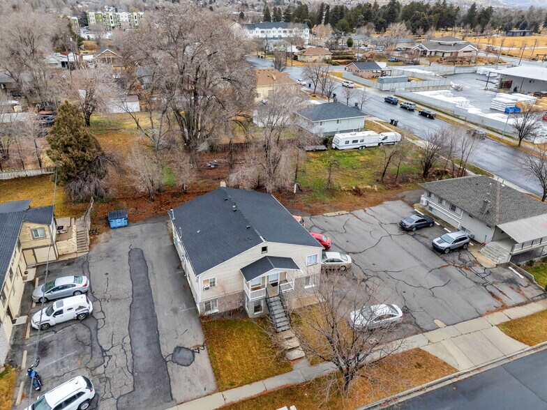 More Photos Of 457 S 500 E, Provo Apartments For Sale