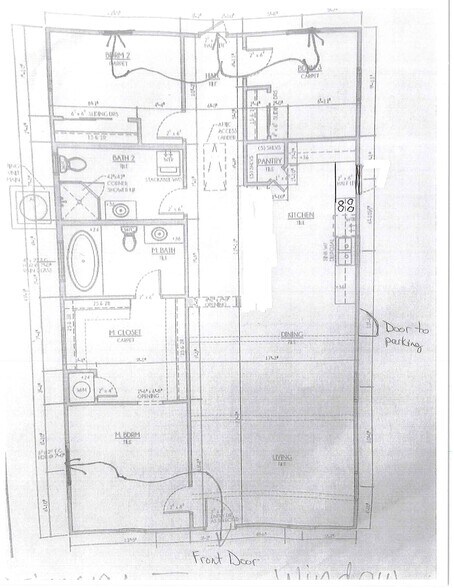 More Photos Of 747 Oasis St, New Braunfels Storefront Retail Residential For Sale