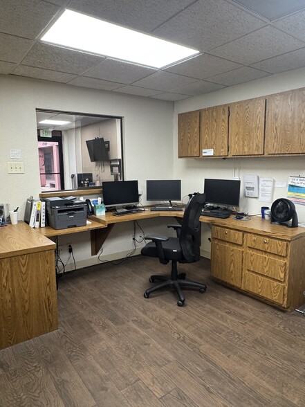 More Photos Of 1010 N Belt Line Rd, Mesquite Medical For Lease