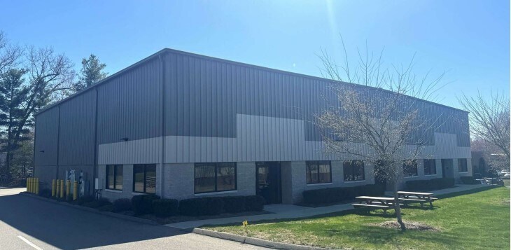 Primary Photo Of 80 Sequin Dr, Glastonbury Warehouse For Lease