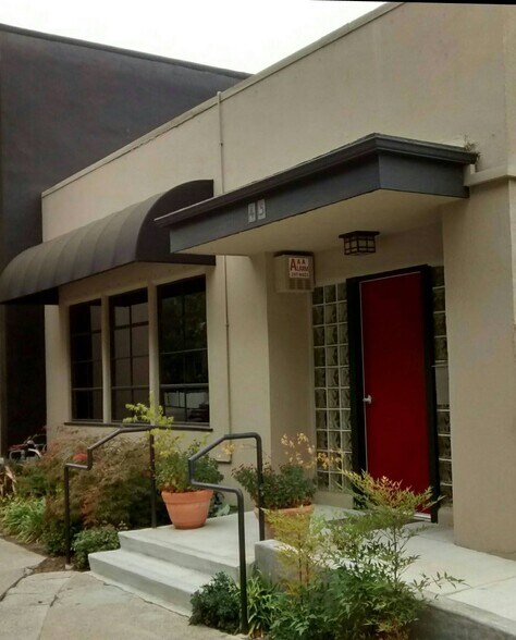 More Photos Of 45 Wilson Ave, San Jose Manufacturing For Lease