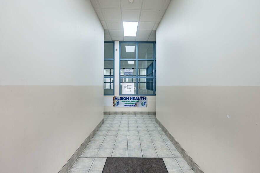 More Photos Of 1625 Albion Rd, Toronto Medical For Sale