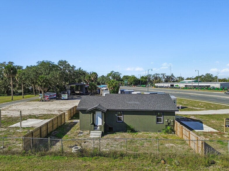 More Photos Of 1821 US Highway 441, Leesburg Land For Sale