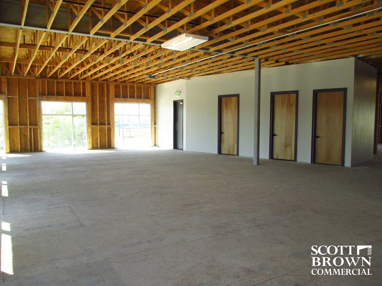 More Photos Of 2505 Scripture St, Denton Medical For Lease