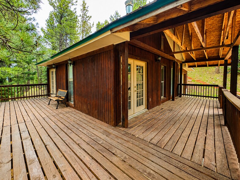 More Photos Of 10 Espinoza Cir, Angel Fire Specialty For Sale
