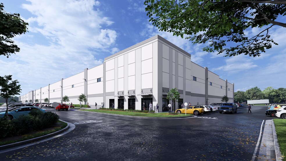 More Photos Of 0000 Eastport Rd, Jacksonville Unknown For Lease