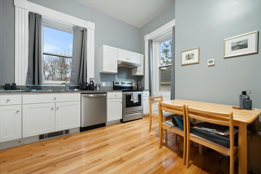 More Photos Of 72 3rd St, Bangor Apartments For Sale