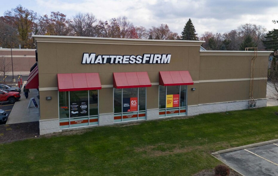 More Photos Of 3124 N Ridge Rd E, Ashtabula Land For Sale