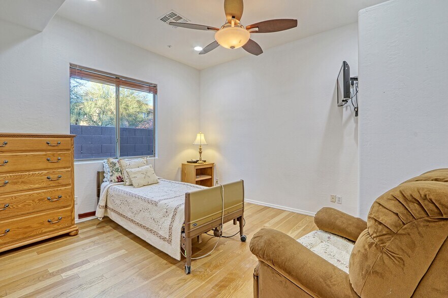 More Photos Of 26808 N 24th Ave, Phoenix Assisted Living For Sale