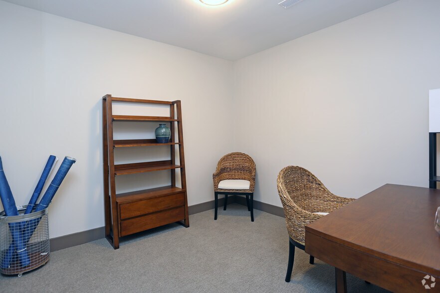 Photo of Grnd Floor Ste 101 - West Bulding