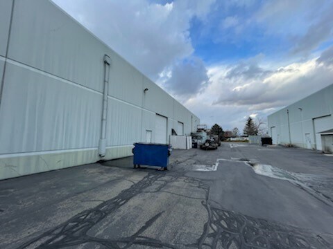 More Photos Of 1755-1785 S 4490 W, Salt Lake City Warehouse For Lease