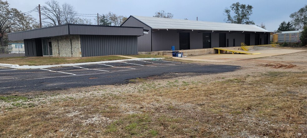 More Photos Of 2820 E Marshall Ave, Longview Land For Lease