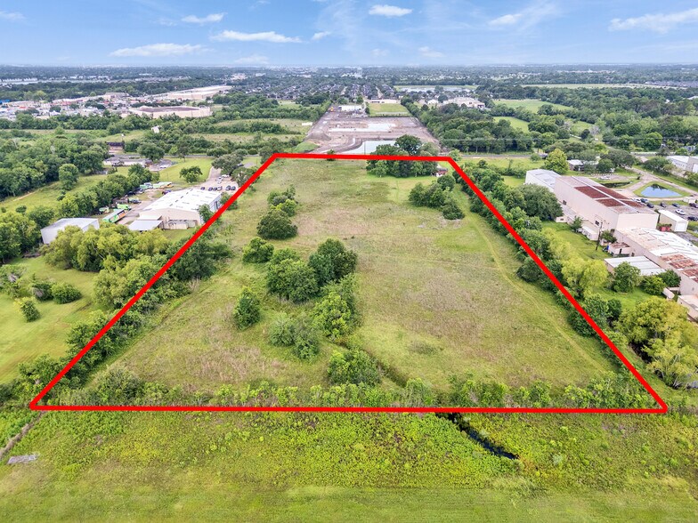 More Photos Of 2223-2649 Roy Rd, Pearland Land For Sale
