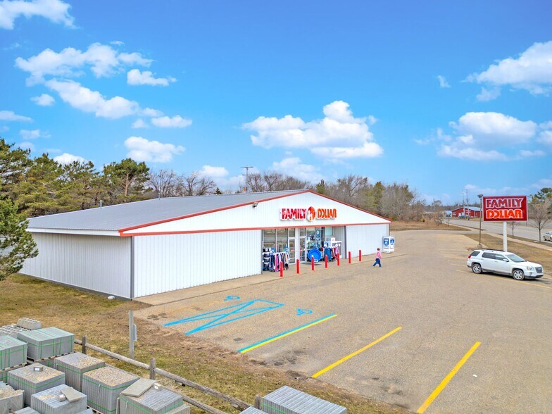 More Photos Of 5299 N Us Highway 23, Oscoda Freestanding For Sale
