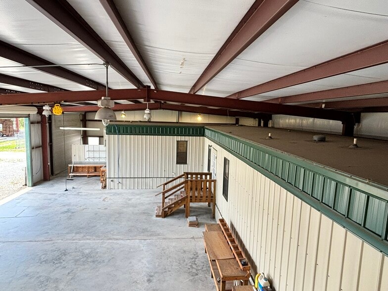 More Photos Of 19300 Valdosta Hwy, Valdosta Distribution For Lease