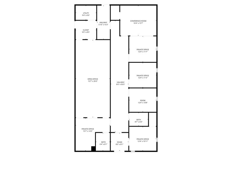 More Photos Of 18741 Titus Rd, Hudson Warehouse For Sale