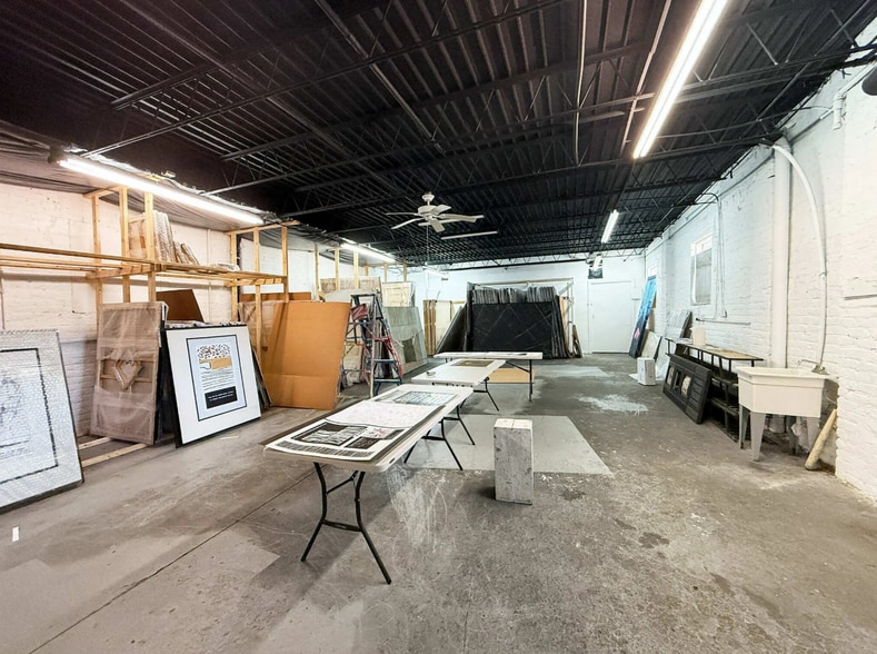 More Photos Of 511 W Clay St, Richmond Storefront For Sale