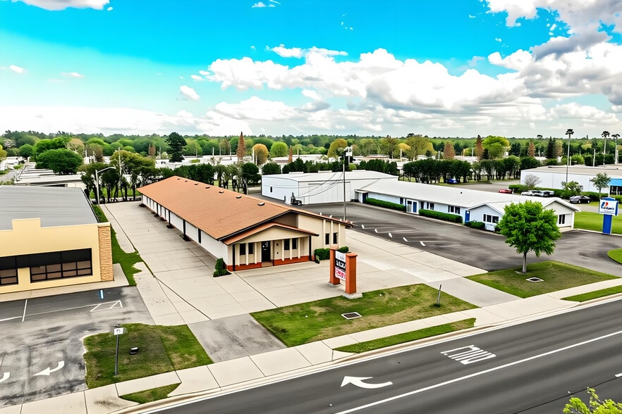 Primary Photo Of 1832 Harden Blvd, Lakeland Office For Lease