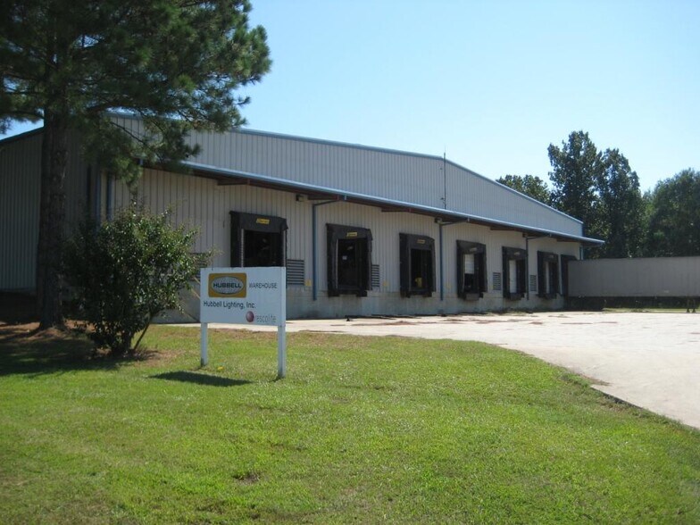 Primary Photo Of , El Dorado Industrial For Sale