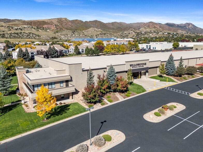 More Photos Of 2150 Garden of the Gods Rd, Colorado Springs Showroom For Sale