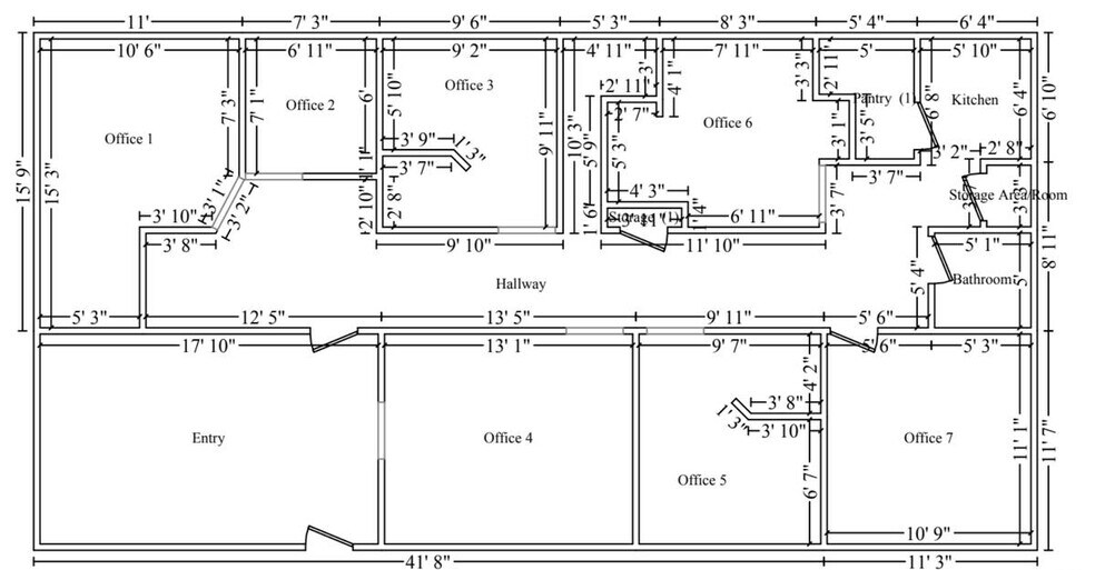 More Photos Of 1475 Cedarwood Ln, Pleasanton Medical For Lease