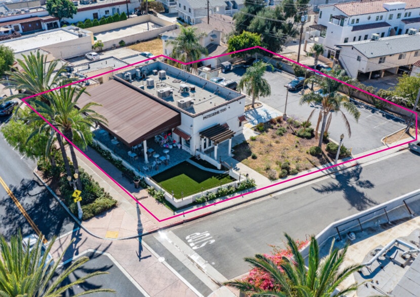 More Photos Of 303 S Mission Dr, San Gabriel Restaurant For Sale