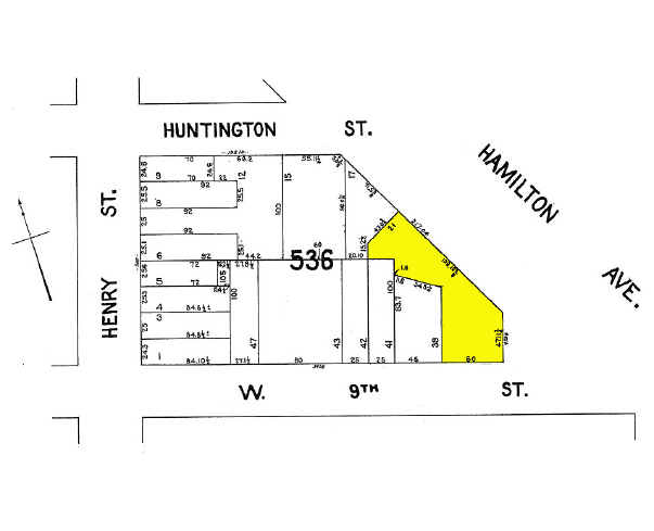 More Photos Of 286-294 Hamilton Ave, Brooklyn Warehouse For Lease