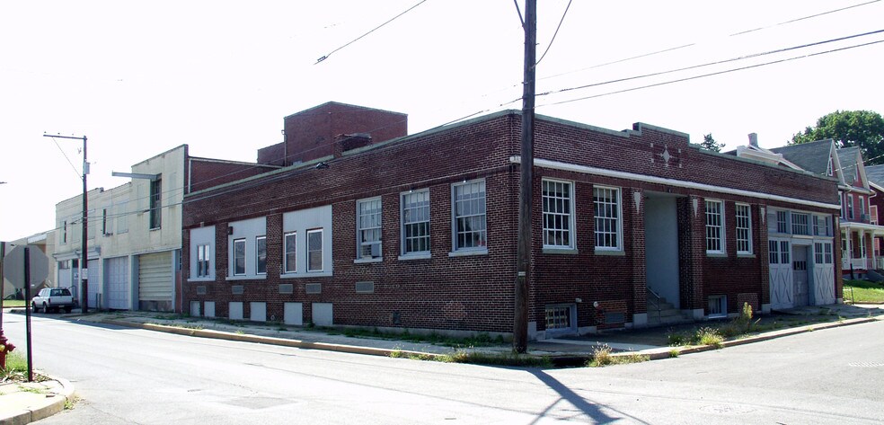 Primary Photo Of , Harrisburg Industrial For Sale