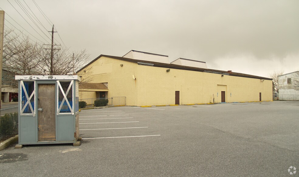 More Photos Of 1923-1931 Bacharach Blvd, Atlantic City Warehouse For Sale
