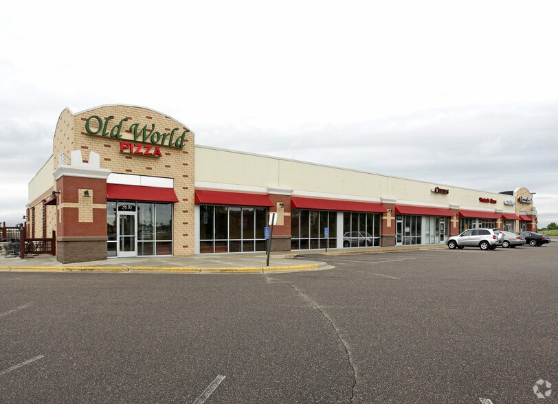 Primary Photo Of 5816-5870 Blaine Ave, Inver Grove Heights Unknown For Lease