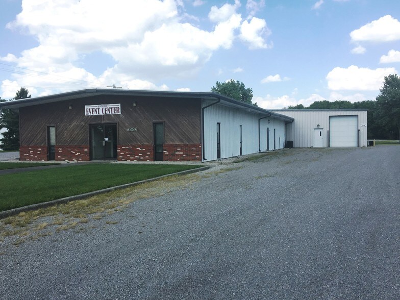 More Photos Of 6886 Wishart St, Huntsville Light Distribution For Lease