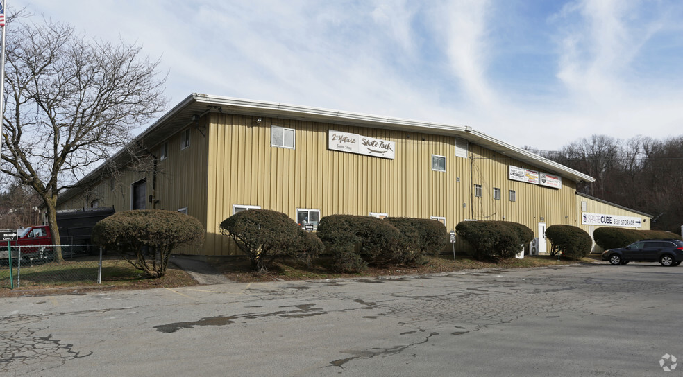 Primary Photo Of 1 Highland Industrial Park Dr, Peekskill Warehouse For Lease