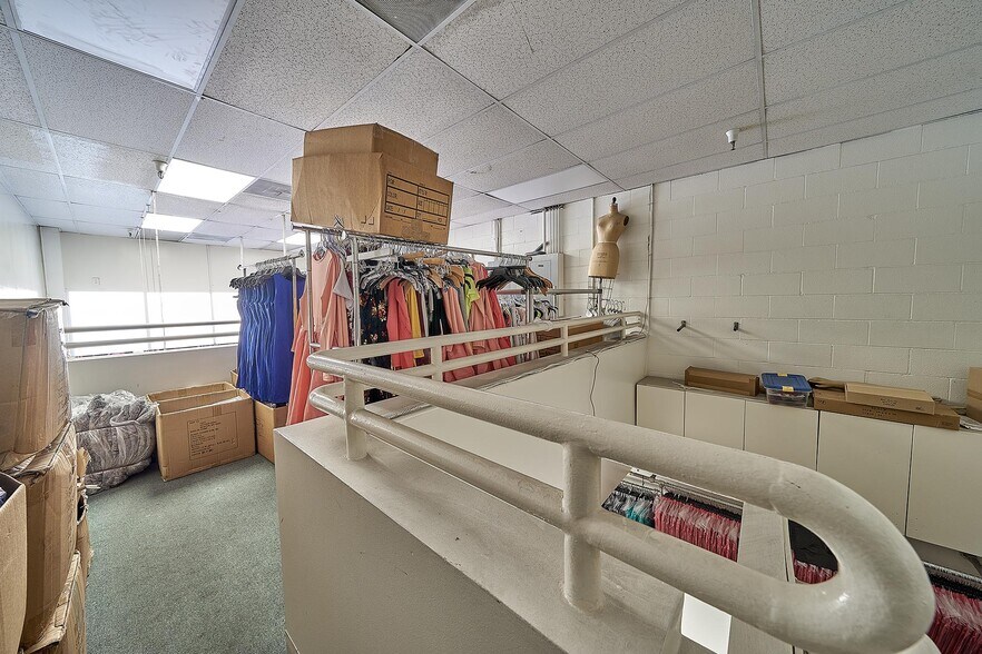 More Photos Of 1100 S San Pedro St, Los Angeles Storefront For Lease