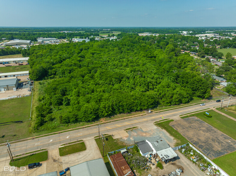 Primary Photo Of Shed Rd @ Driftwood Drive, Bossier City Land For Sale