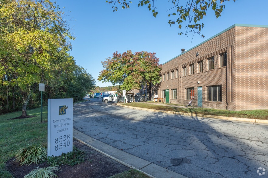 More Photos Of 8536 Terminal Rd, Lorton Unknown For Lease