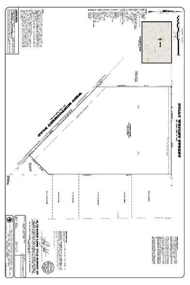 More Photos Of 7920 W Montgomery Rd, Houston Land For Lease