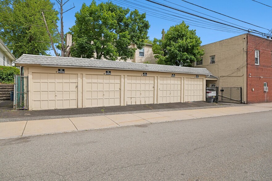 More Photos Of 47 Chestnut St, West Orange Storefront Retail Residential For Sale