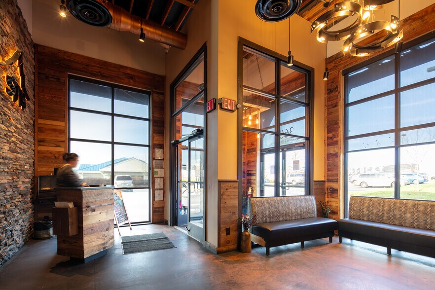 More Photos Of 3600 Palomar Centre Dr, Lexington Restaurant For Sale