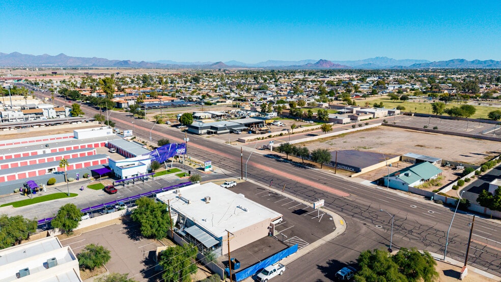 More Photos Of 1704 N Country Club Dr, Mesa Restaurant For Sale