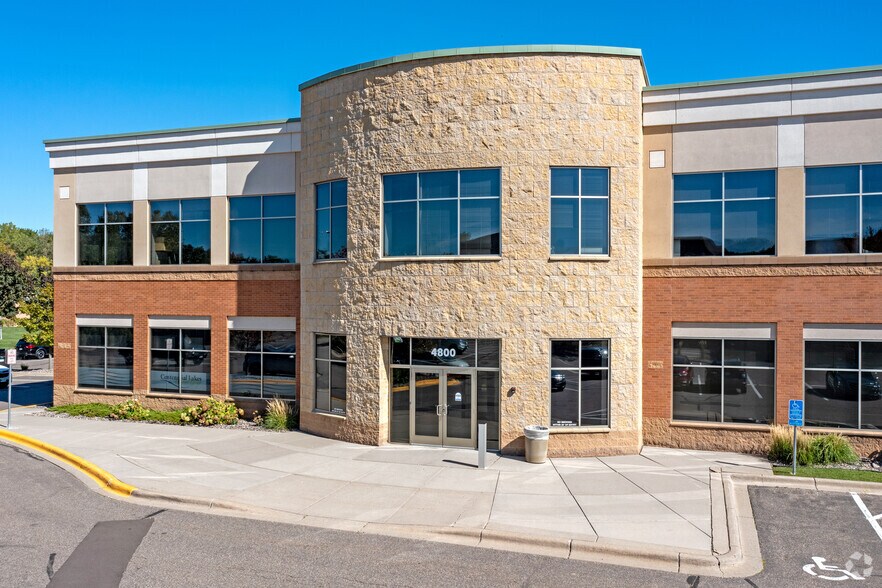 More Photos Of 4800 Olson Memorial Hwy, Golden Valley Office For Lease