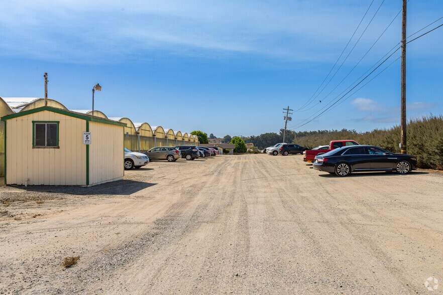 More Photos Of 885 Mesa Rd, Nipomo Industrial For Sale