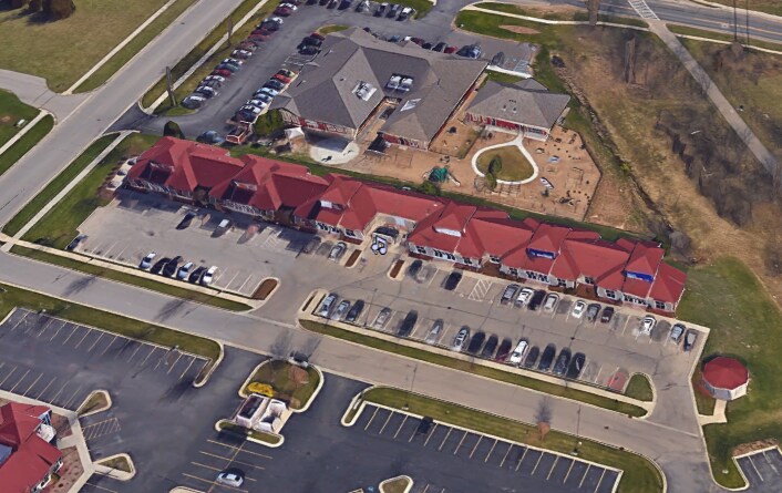 More Photos Of 2350 Belmont Center Dr NE, Belmont Office For Lease