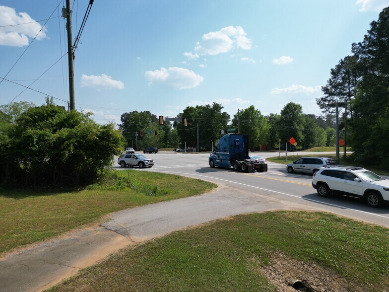 More Photos Of 10533 Flat Shoals Rd, Covington Land For Sale