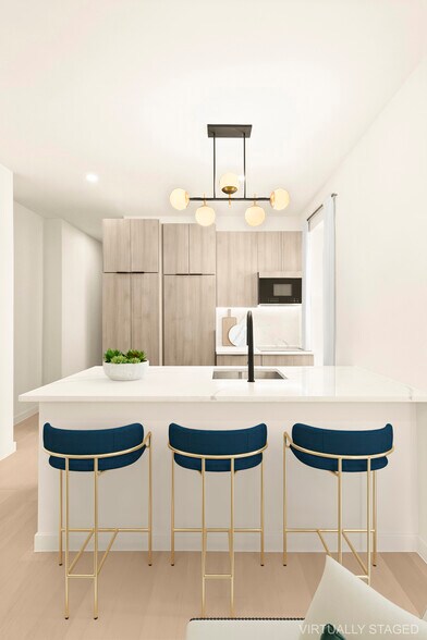 More Photos Of 1155 45th Ave, Long Island City Apartments For Sale