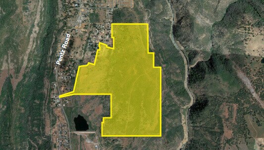 More Photos Of 0 Lago Vista Way, Paradise Land For Sale